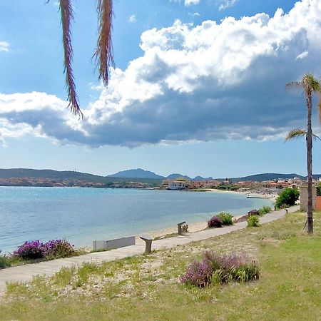 Casa Angi Villa Golfo Aranci Exterior photo